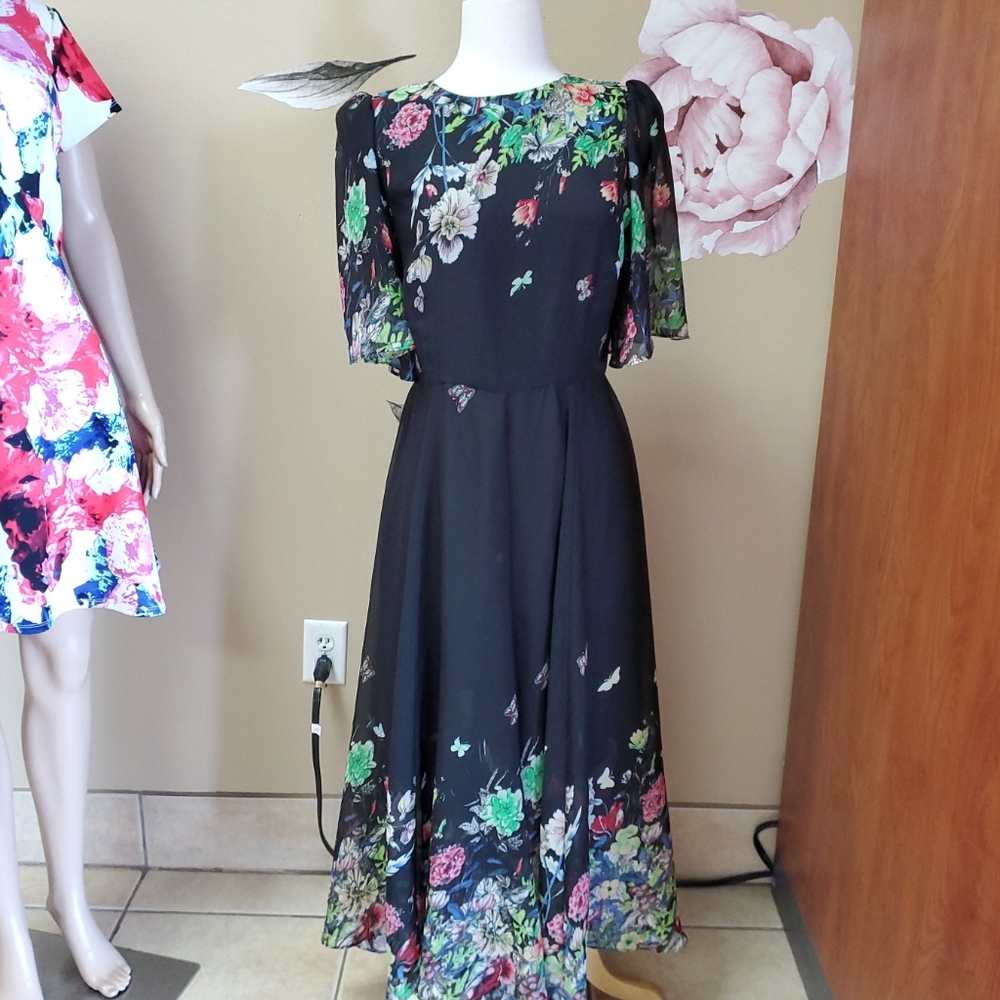 New Floryday Dress